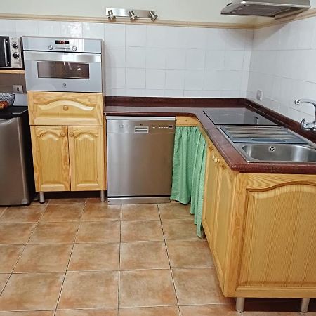Apartamento Burgues Beceite Eksteriør billede